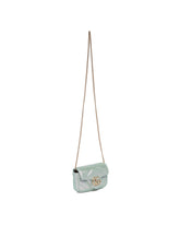 Green GG Marmont Mini Bag - Women's shoulder bags | PLP | dAgency