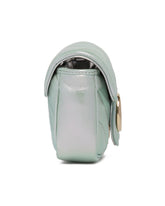 Green GG Marmont Mini Bag | PDP | dAgency