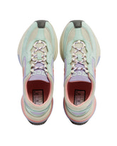 Multicolor Gucci Run Sneakers - Women's sneakers | PLP | dAgency