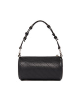 Black Gucci Blondie Mini Bag | PDP | dAgency