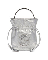 Blondie Mini Bucket Bag - Women's handbags | PLP | dAgency