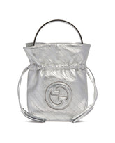 Blondie Mini Bucket Bag | PDP | dAgency