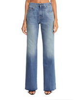 Denim pants In Blue - Women's jeans | PLP | dAgency