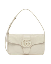 White Small Aphrodite Bag - Women's handbags | PLP | dAgency