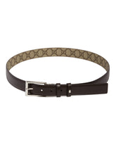 Brown Reversible Belt - Men's belts | PLP | dAgency