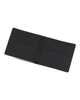 Black GG Bi-fold Wallet - Men's wallets & cardholders | PLP | dAgency