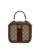 Ophidia GG Handle Bag - Women's handbags | PLP | dAgency