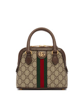Ophidia GG Handle Bag - Women's handbags | PLP | dAgency