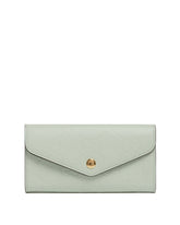 Green GG Continental Wallet - New arrivals women's bags | PLP | dAgency