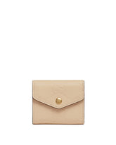 Beige GG Medium Wallet - Women's bags | PLP | dAgency