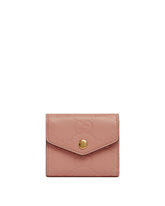 Pink GG Medium Wallet - Gucci women | PLP | dAgency