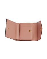 Pink GG Medium Wallet - Women's bags | PLP | dAgency