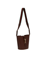 Brown Mini Bucket Bag - Gucci women | PLP | dAgency
