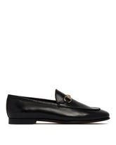 Black Jordaan Loafers - Women's formal shoes | PLP | dAgency