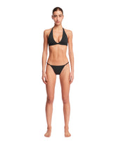 Black Triangle Bra - Women's swimwear | PLP | dAgency