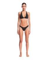 Black Bikini Bottom - Women's swimwear | PLP | dAgency