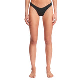 Black Bikini Bottom - Women's swimwear | PLP | dAgency