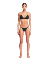 Black Adjustable Bikini Bottom - Women's swimwear | PLP | dAgency