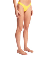 Yellow Bikini Bottom | PDP | dAgency