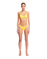 Yellow Bikini Bottom - Women's swimwear | PLP | dAgency