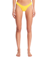 Yellow Bikini Bottom - Women's swimwear | PLP | dAgency