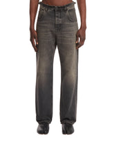 Black Logan Jeans - Men's jeans | PLP | dAgency