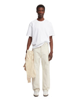 White Logan Jeans - HAIKURE | PLP | dAgency