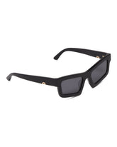 Black Tilde Sunglasses | PDP | dAgency