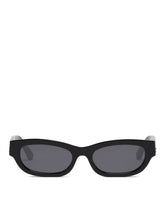 Black Tojo Sunglasses - Women's sunglasses | PLP | dAgency