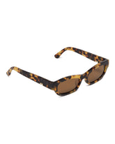 Brown Tojo Sunglasses - New arrivals men's accessories | PLP | dAgency