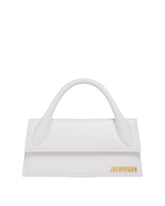 Le Chiquito Long White Bag - Jacquemus women | PLP | dAgency