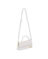 Le Chiquito Long White Bag - Women's handbags | PLP | dAgency
