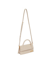 Le Chiquito Long Beige Bag - Women's handbags | PLP | dAgency