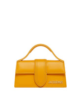 Orange Le Bambino Bag - Women's handbags | PLP | dAgency