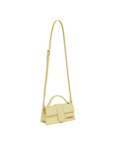 Yellow Le Bambino Bag - Women's handbags | PLP | dAgency