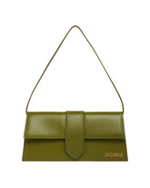 Green Le Bambino Long Bag - Women's handbags | PLP | dAgency
