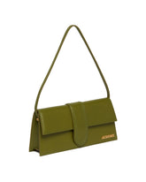 Green Le Bambino Long Bag - Women's shoulder bags | PLP | dAgency
