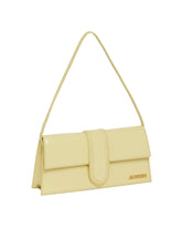 Yellow Le Bambino Long Bag - Women's shoulder bags | PLP | dAgency