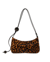 Brown Le Bisou Perle Bag - Women's handbags | PLP | dAgency
