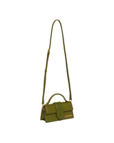 Green Le Bambino Bag - Women's shoulder bags | PLP | dAgency