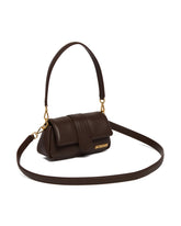 Brown Le Petit Bambinou Bag - Women's shoulder bags | PLP | dAgency