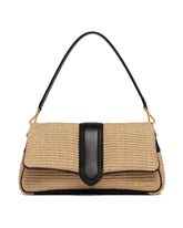 Beige Le Bambimou Bag - Women's handbags | PLP | dAgency