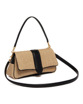 Beige Le Bambimou Bag - Women's handbags | PLP | dAgency