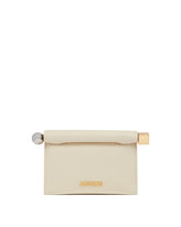 La Pochette Rond Carre Extra Small - Women's handbags | PLP | dAgency