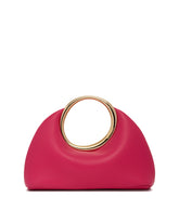 Dark Pink Le Petit Calino Bag - New arrivals women's bags | PLP | dAgency