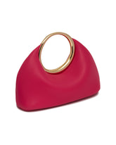 Dark Pink Le Petit Calino Bag - Women's clutch bags | PLP | dAgency