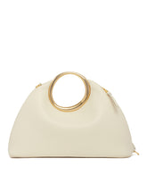White Calino Bag - Women's handbags | PLP | dAgency