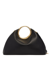 Black Calino Bag - Women's handbags | PLP | dAgency