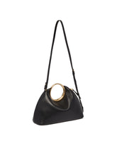 Black Calino Bag - Women's handbags | PLP | dAgency