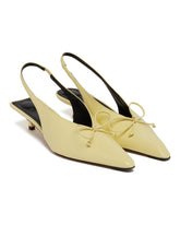 Les Slingbacks Cubisto Basses - Women's sandals | PLP | dAgency